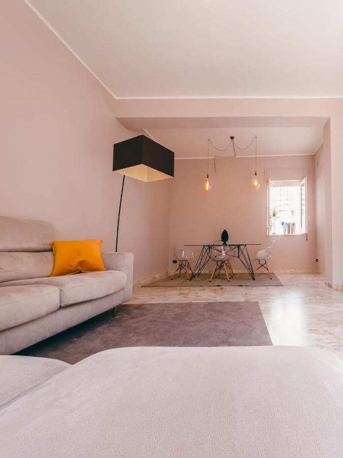Holiday home Ficu Palace Syracuse