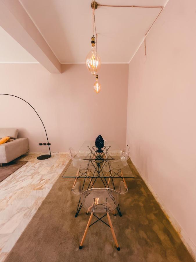 Holiday home Ficu Palace Syracuse