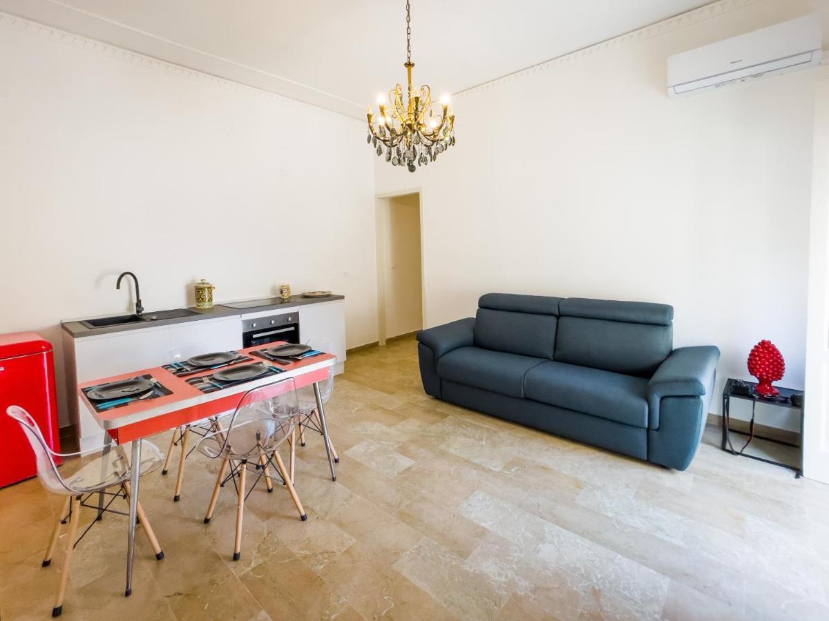 Holiday home Ficu Palace Syracuse